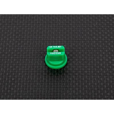 [ܼ] WJD-TJ11015VS [TeeJet] XR110015-VS Drift Guard Flat Spray Tips