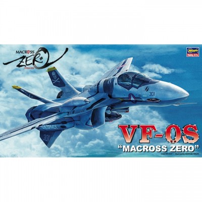 [ܼ] BH65715 [Hasegawa] BH65715 1/72 VF-0S Macross Zero