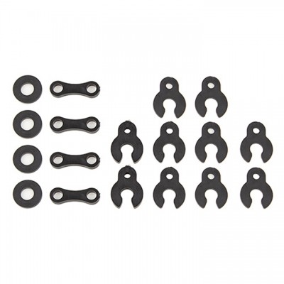 [ܼ] AA81446 [TEAM ASSOCIATED] AA81446 RC8B3.2 Shim Set