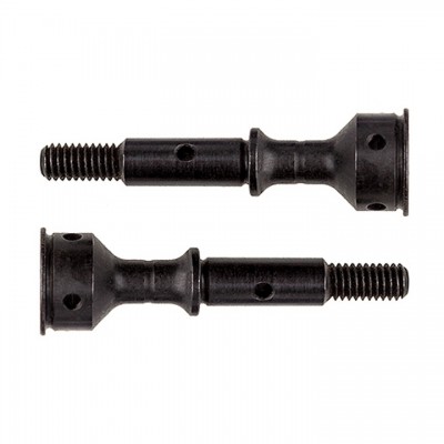 [ܼ] AA91859 [TEAM ASSOCIATED] AA91859 B6.2 CVA Axles, 2mm