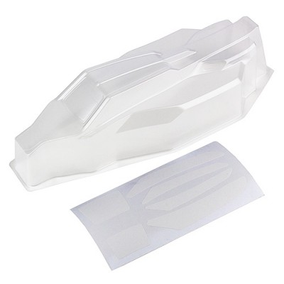 [ܼ] AA91864 [TEAM ASSOCIATED] AA91864 B6.2 Lightweight Body, clear