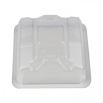 [ܼ] AA91866 [TEAM ASSOCIATED] AA91866 B6.2 Front Wing, clear