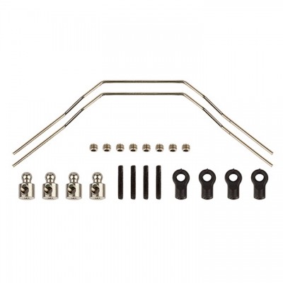 [ܼ] AA21564 [TEAM ASSOCIATED] AA21564 FT 1:14 Anti-Roll Bar Kit