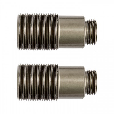 [ܼ] AA21552 [TEAM ASSOCIATED] AA21552 FT Shock Bodies, 10x19mm, aluminum