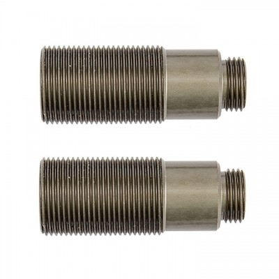 [ܼ] AA21553 [TEAM ASSOCIATED] AA21553 FT Shock Bodies, 10x25mm, aluminum