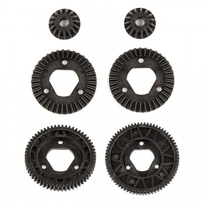 [ܼ] AA21527 [TEAM ASSOCIATED] AA21527 1:14 Drive Gear Set