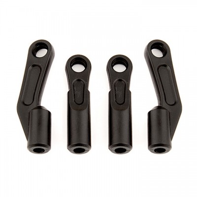 [ܼ] AA81400 [TEAM ASSOCIATED] AA81400 RC8B3 Rod Ends,5mm