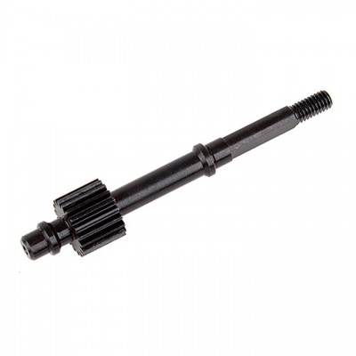 [ܼ] AA42030 [TEAM ASSOCIATED] AA42030 Stealth(R) X Top Shaft, stock gearbox