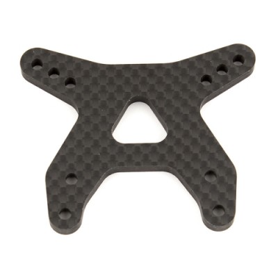 [ܼ] AA91767 [TEAM ASSOCIATED] AA91767 B6.1 Front Shock Tower, flat