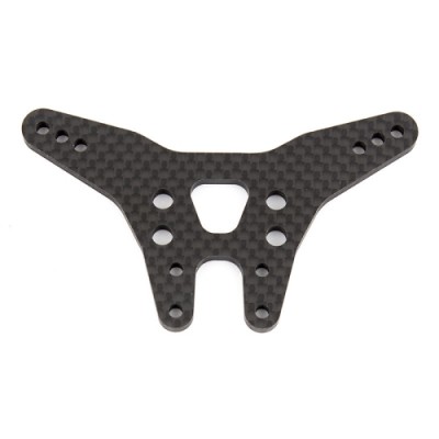 [ܼ] AA91770 [TEAM ASSOCIATED] AA91770 B6.1 Rear Shock Tower, tall, graphite