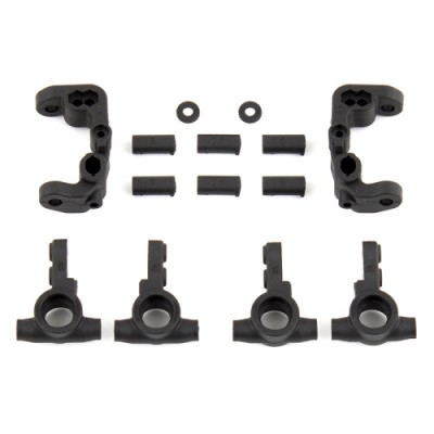 [ܼ] AA91779 [TEAM ASSOCIATED] AA91779 B6.1 Rear Hubs