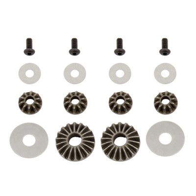 [ܼ] AA91780 [TEAM ASSOCIATED] AA91780 B6.1 Gear Diff Rebuild Kit
