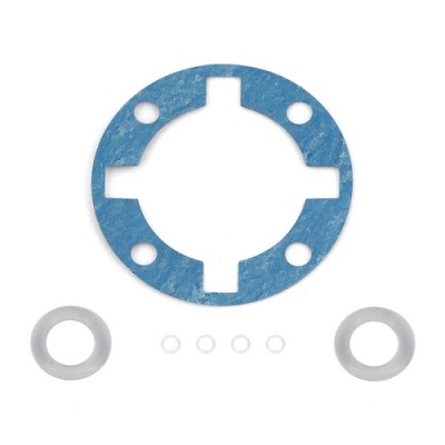 [ܼ] AA91782 [TEAM ASSOCIATED] AA91782 B6.1 Gear Differential Seals