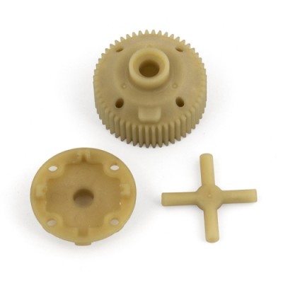 [ܼ] AA91783 [TEAM ASSOCIATED] AA91783 B6.1 Gear Differential Case