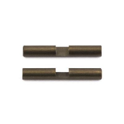 [ܼ] AA91784 [TEAM ASSOCIATED] AA91784 B6.1 FT Aluminum Cross Pins
