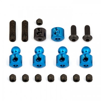 [ܼ] AA91821 [TEAM ASSOCIATED] AA91821 B6.1 Anti-roll Bar Hardware