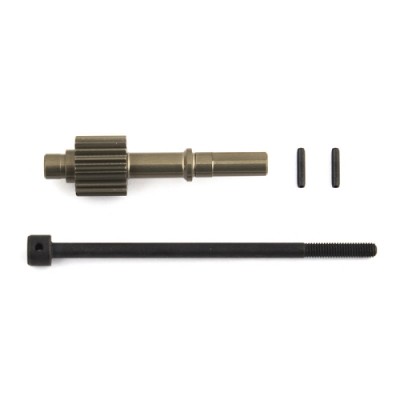[ܼ] AA91799 [TEAM ASSOCIATED] AA91799 B6.1 Laydown Top Shaft