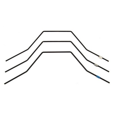 [ܼ] AA71129 [TEAM ASSOCIATED] AA71129 Rear Anti-roll Bar Set