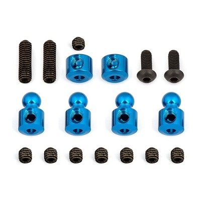 [ܼ] AA71134 [TEAM ASSOCIATED] AA71134 Anti-roll Bar Hardware