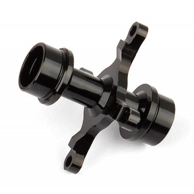 [ܼ] AA31788 [TEAM ASSOCIATED] AA31788 TC7.2 Spool Hub, black aluminum