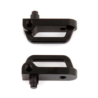 [ܼ] AA31807 [TEAM ASSOCIATED] AA31807 TC7.2 FT Battery Stops, tape version