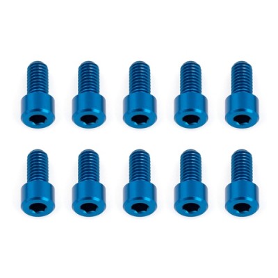 [���ܼ�] AA4732 [TEAM ASSOCIATED] AA4732 RC12R6 Rear Hub Screws