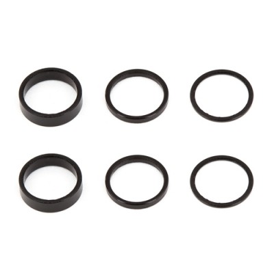 [���ܼ�] AA4734 [TEAM ASSOCIATED] AA4734 FT Rear Axle Shims