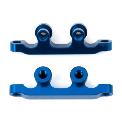 [���ܼ�] AA4741 [TEAM ASSOCIATED] AA4741 RC12R6 Front Bulkhead