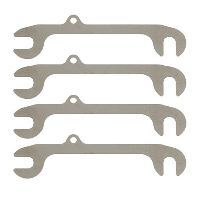 [���ܼ�] AA4742 [TEAM ASSOCIATED] AA4742 RC12R6 Front Ride Height Shims, steel