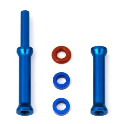 [���ܼ�] AA4744 [TEAM ASSOCIATED] AA4744 RC12R6 FT Front Brace