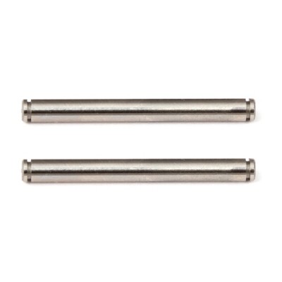 [���ܼ�] AA4758 [TEAM ASSOCIATED] AA4758 RC12R6 Kingpins, 3x27.5 mm