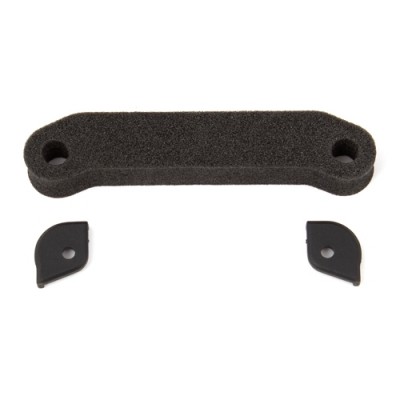 [���ܼ�] AA4766 [TEAM ASSOCIATED] AA4766 RC12R6 Bumper Set