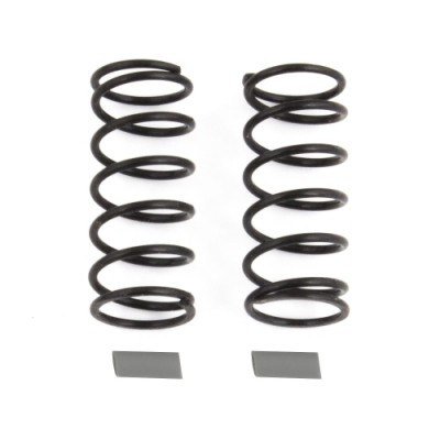 [���ܼ�] AA4783 [TEAM ASSOCIATED] AA4783 RC12R6 SHOCK SPRING GRAY