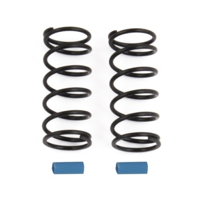 [���ܼ�] AA4784 [TEAM ASSOCIATED] AA4784 RC12R6 SHOCK SPRING BLUE