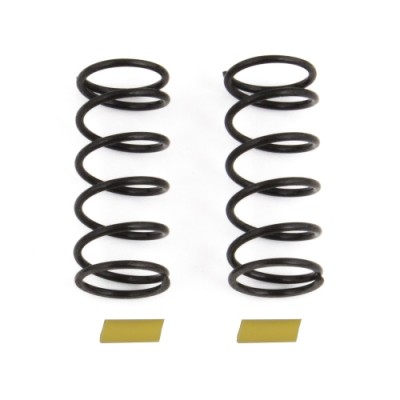 [���ܼ�] AA4785 [TEAM ASSOCIATED] AA4785 RC12R6 SHOCK SPRING YELLOW