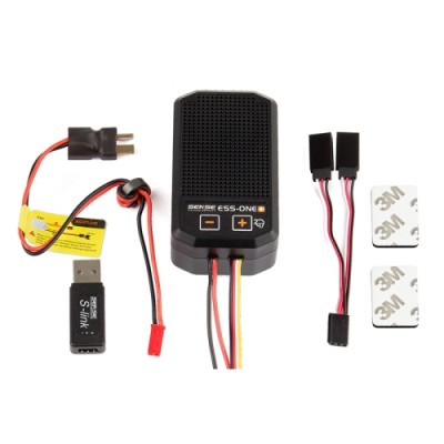 [ܼ] AAK29262 [TEAM ASSOCIATED] AAK29262 ESS-One 2017 Engine Sound System