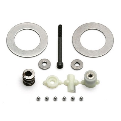 [ܼ] AA9351 [TEAM ASSOCIATED] AA9351 Diff Rebuild Kit