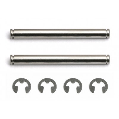 [ܼ] AA8825 [TEAM ASSOCIATED] AA8825 DS FRONT INNER HINGE PIN