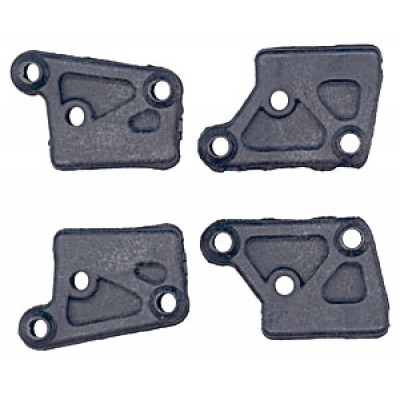 [ܼ] AA8407 [TEAM ASSOCIATED] AA8407 UPPER SUSP ARM MOUNTS