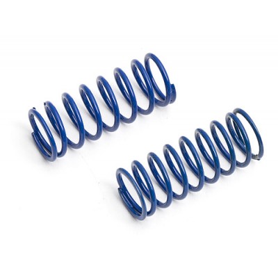 [ܼ] AA8452 [TEAM ASSOCIATED] AA8452 FT Micro Shock Spring blue 10.0 lb. medium