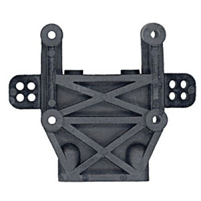 [ܼ] AA7526 [TEAM ASSOCIATED] AA7526 Rear Bulkhead
