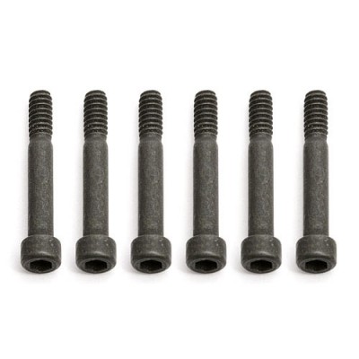 [ܼ] AA6930 [TEAM ASSOCIATED] AA6930 4-40 X 3/4 Special Screws