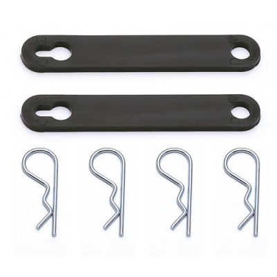 [ܼ] AA6335 [TEAM ASSOCIATED] AA6335 Battery Hold-Down Strap