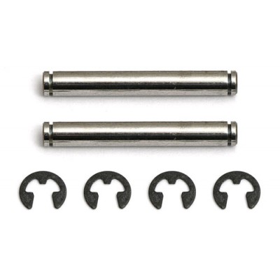 [ܼ] AA3213 [TEAM ASSOCIATED] AA3213 STUB AXLES 12E