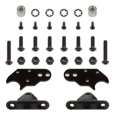 [ܼ] AAK29275 [TEAM ASSOCIATED] XP LED Light Bar Hardware [AAK29275]