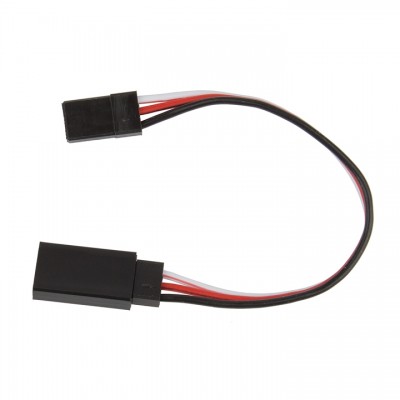 [ܼ] AA27143 [TEAM ASSOCIATED] AA27143 100 mm Servo Wire Extension (3.93in)