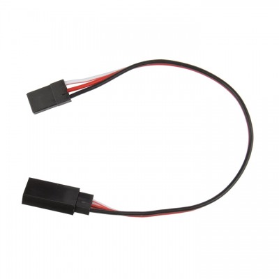 [ܼ] AA27144 [TEAM ASSOCIATED] AA27144 150 mm Servo Wire Extension (5.90in)