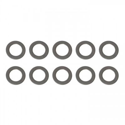 [ܼ] AA92137 [TEAM ASSOCIATED] AA92137 Shims,5.1x8.0x0.20mm (RC10B74 Differenti)