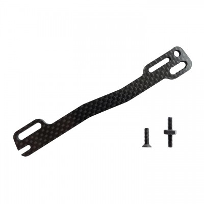 [ܼ] AA92273 [TEAM ASSOCIATED] AA92273 RC10B74.1 Battery Strap