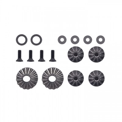 [ܼ] AA92292 [TEAM ASSOCIATED] AA92292 RC10B74.1 Gear Differental Rebuild KitV2